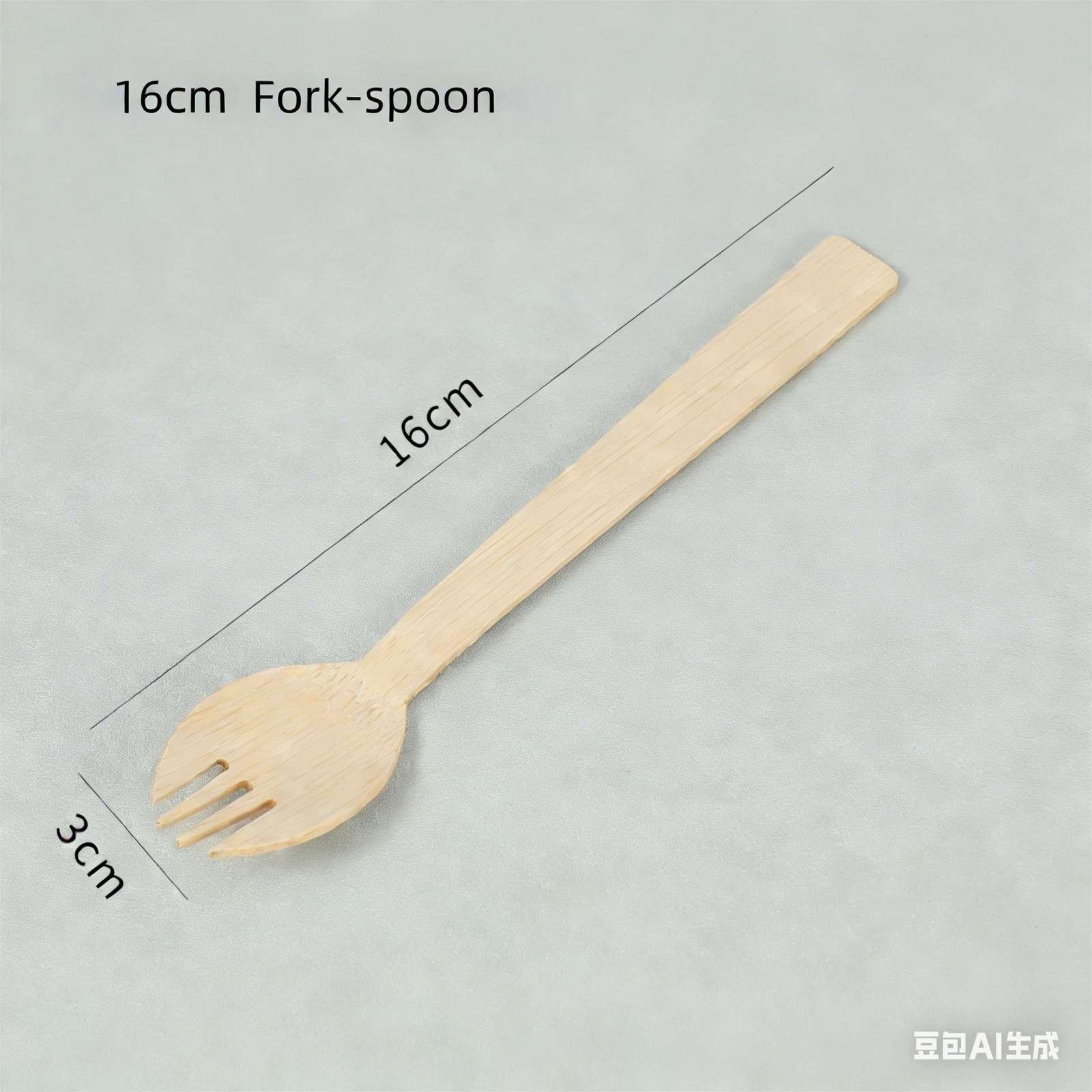 bamboo cutlery sets 100 pack (50 forks, 25 spoons, 25 knives) bamboo cutlery sets 100 pack (50 forks, 25 spoons, 25 knives)