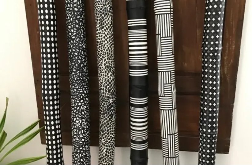 Bamboo Is Resourceful, And The Sustainable Potential of Bamboo Resources Is Limitless 28