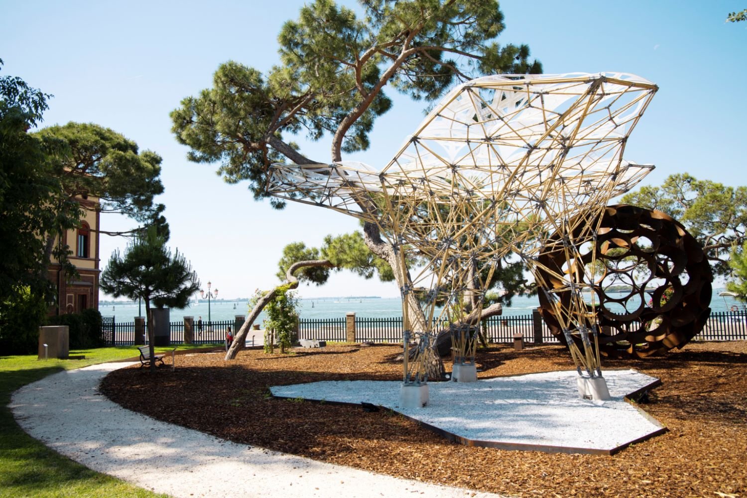 Bamboo Is Resourceful, And The Sustainable Potential of Bamboo Resources Is Limitless 33