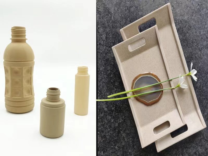 Bamboo Is Resourceful, And The Sustainable Potential of Bamboo Resources Is Limitless 34