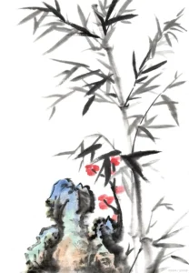 Bamboo: The Green Engine of Ecological Economy and Culture 9358d109b3de9c82354b298a2a75180518d84389