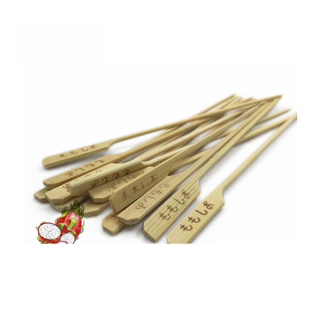 disposable bamboo stick series products disposable bamboo stick series products