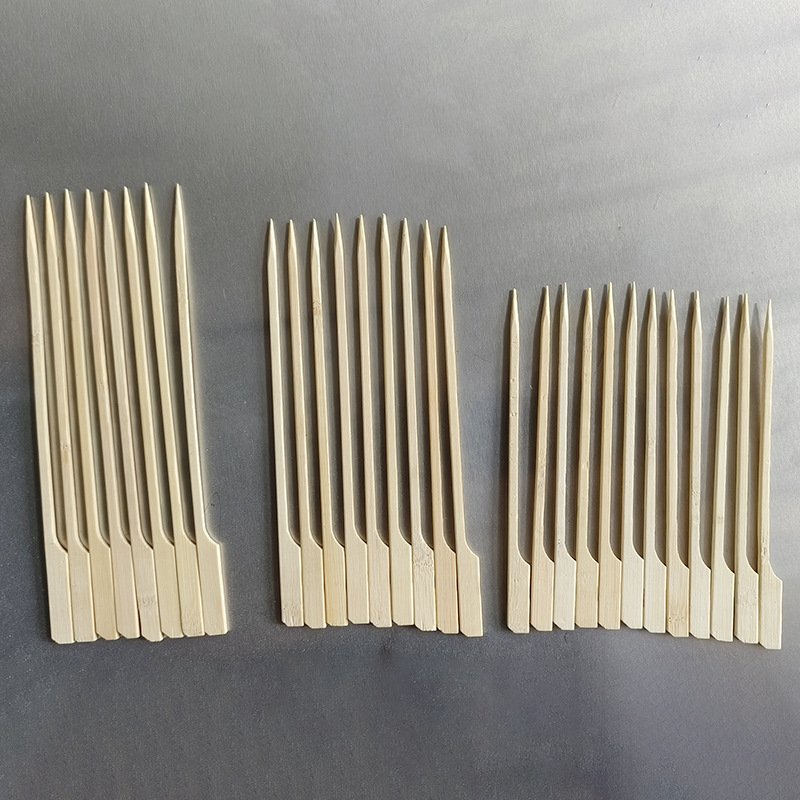 disposable bamboo stick series products disposable bamboo stick series products