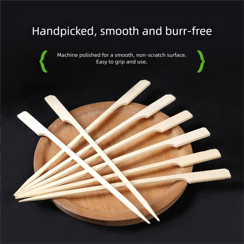 disposable bamboo stick series products disposable bamboo stick series products