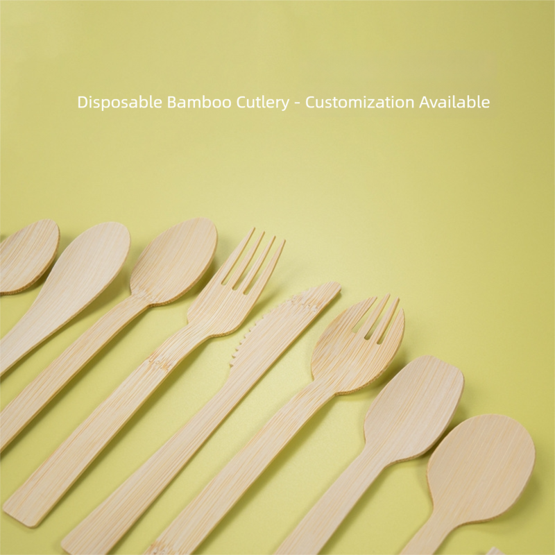 bamboo disposable ice cream spoon bamboo disposable ice cream spoon