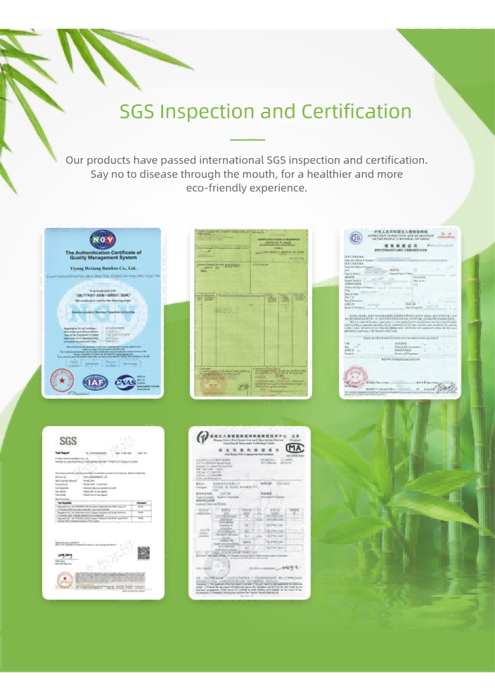 Disposable Bamboo Stick Series Products disposable bamboo chopsticks manufacturer, twin chopsticks, sky cutting chopsticks, round chopsticks